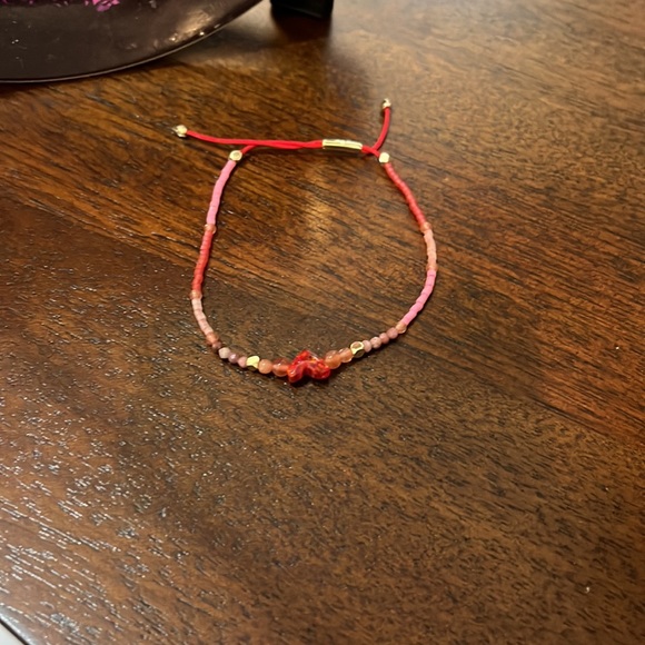 Kendra Scott “Nova Heart” Friendship Bracelet
new - Picture 5 of 5
